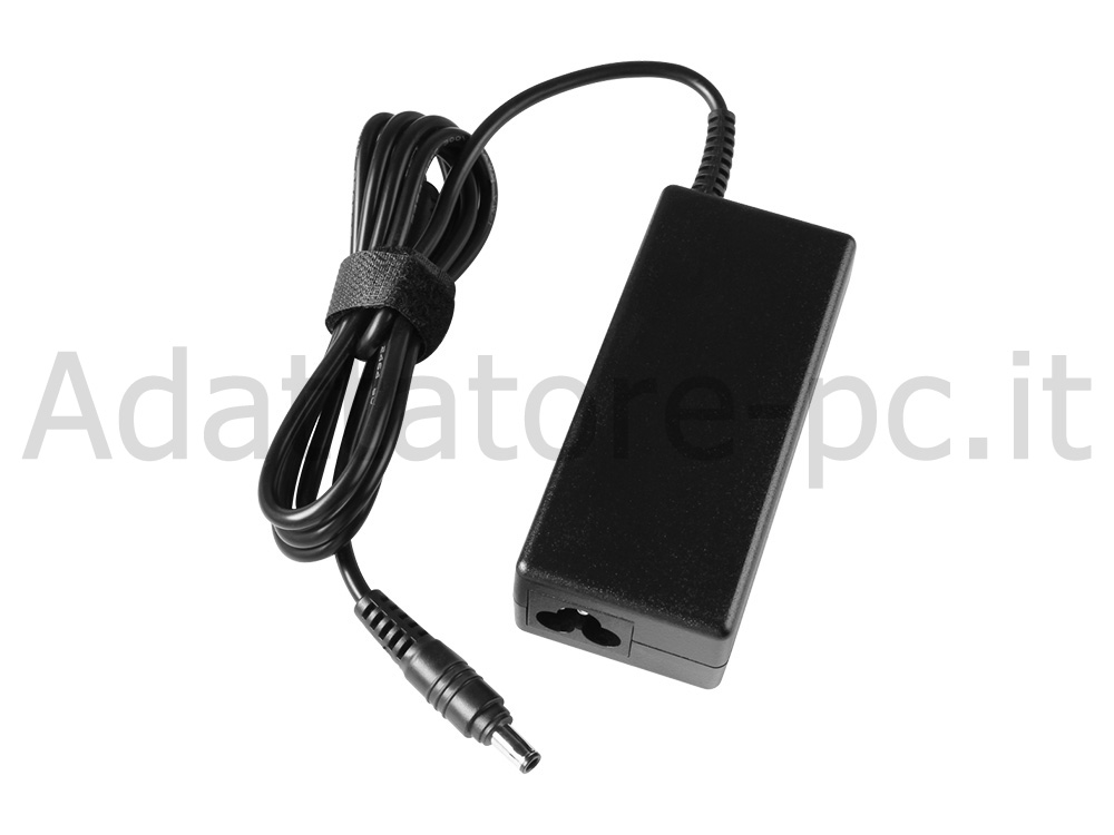 Alimentatore Adattatore Caricabatterie Samsung ATIV Book 4 NP470R5E 60W