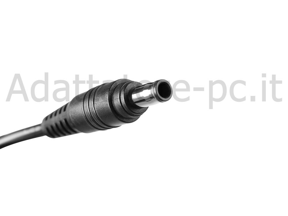 Alimentatore Adattatore Caricabatterie Samsung ATIV Book 4 NP470R5E 60W