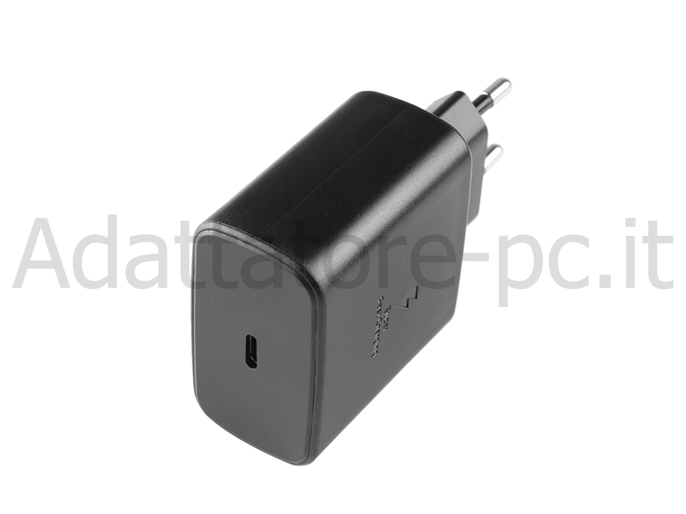 Originale 45W Samsung Galaxy S20 5G SM-G981F Alimentatore Adattatore