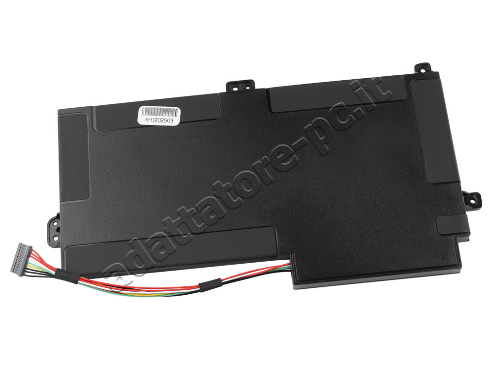 Originale 43Wh Batteria Samsung Series 3 370R4E NP370R4E 15.6-inch