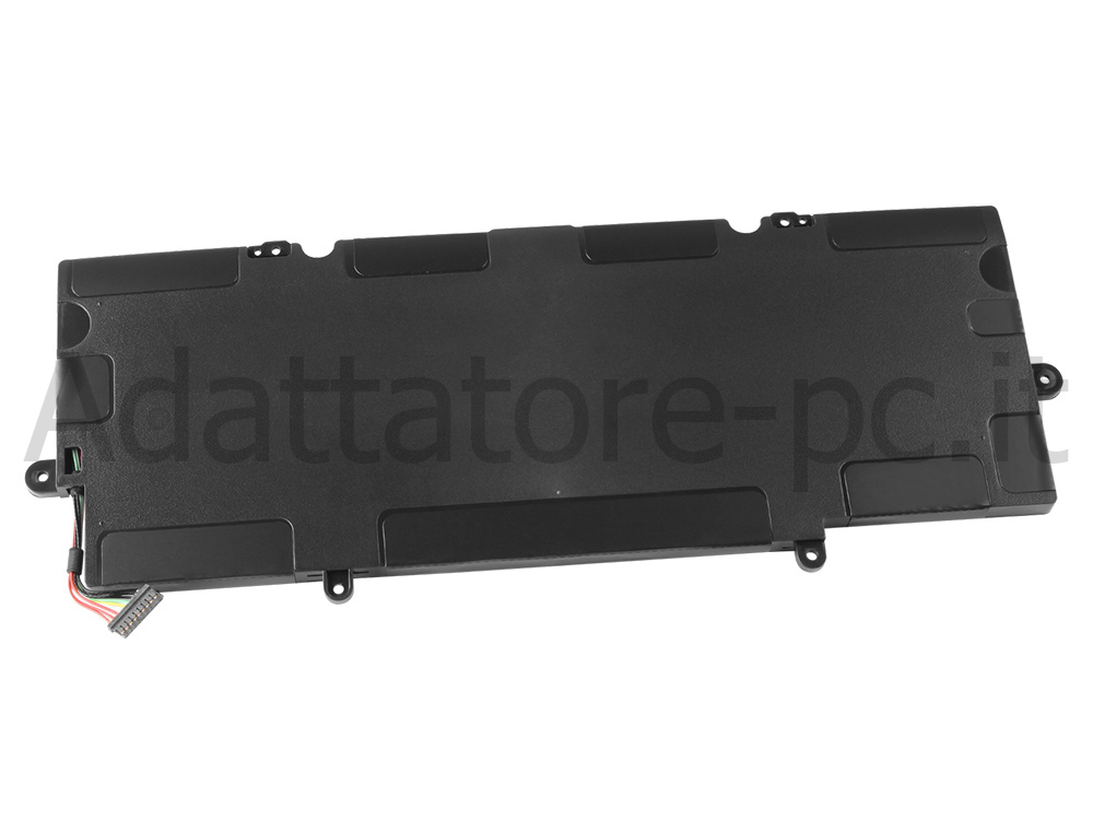 Originale 7560mAh 57Wh Batteria Samsung NP730U3E-S02PL NP730U3E-S01TH
