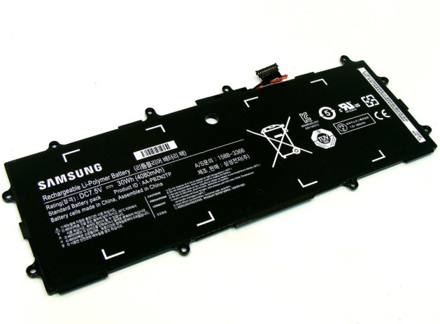 Originale Samsung NP915S3G-K02CA NP915S3G-K01UK Batteria 4080mAh - Clicca l'immagine per chiudere