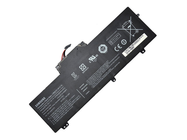 Originale 47Wh Batteria Samsung Serie 3 12.5" NP350U2A NP350U2B - Clicca l'immagine per chiudere