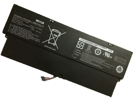 Originale 42Wh Batteria Samsung AA-PLPN6AR BA43-00306A