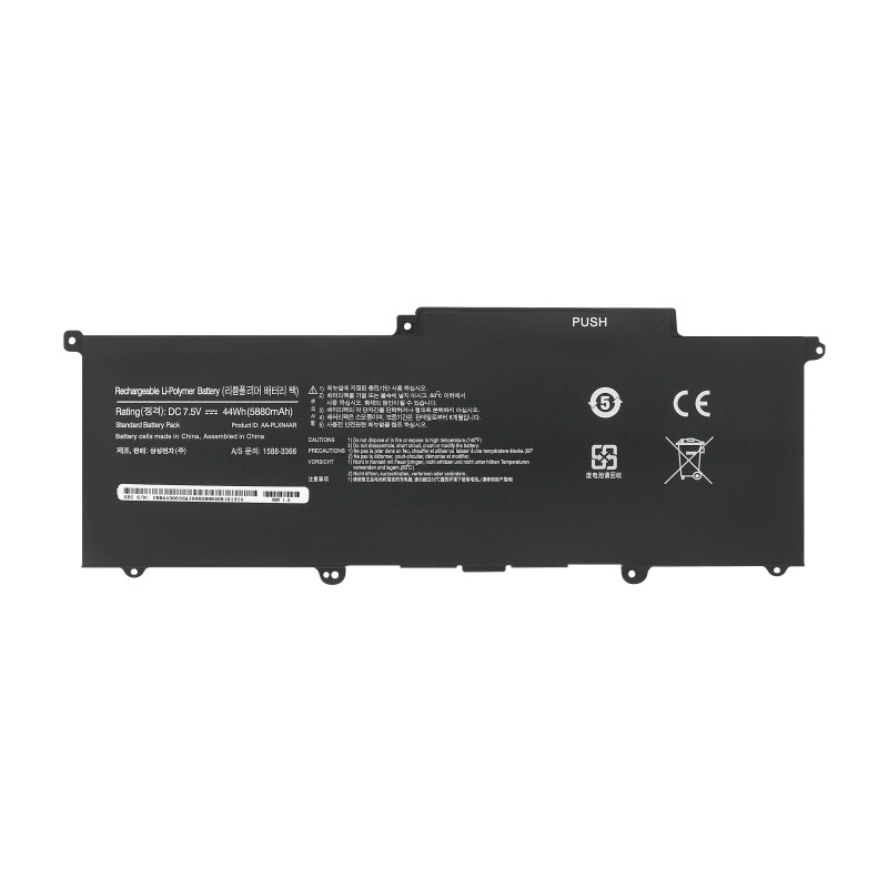 Originale Samsung NP900X3G-K01CH NP900X3G-K02CH Batteria 5880mAh