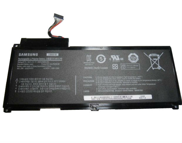 Originale Samsung NP-SF510-S02IT NP-SF510-S03IT Batteria - Clicca l'immagine per chiudere