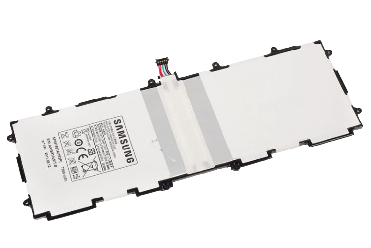 Originale Samsung Galaxy Note 10.1 inch N8000 Batteria - Clicca l'immagine per chiudere