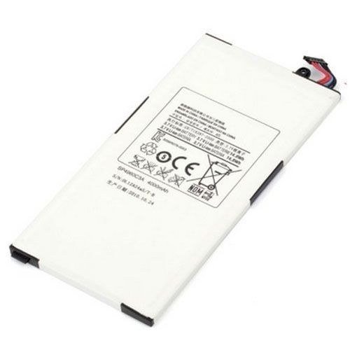 Originale Samsung Galaxy Tab 7.0 T-Mobile Batteria 4000mAh