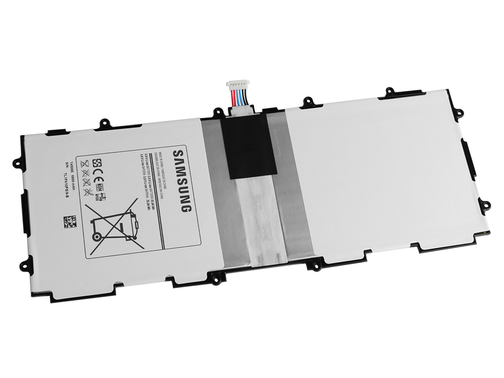 Originale 6800mAh 25.84Wh Batteria Samsung GT-P5200 GT-P5210 GT-P5220