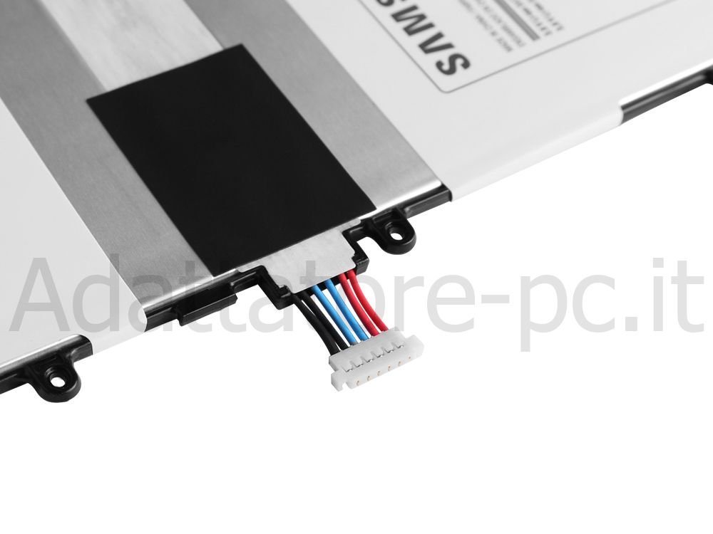 Originale 6800mAh 25.84Wh Batteria Samsung GT-P5200 GT-P5210 GT-P5220