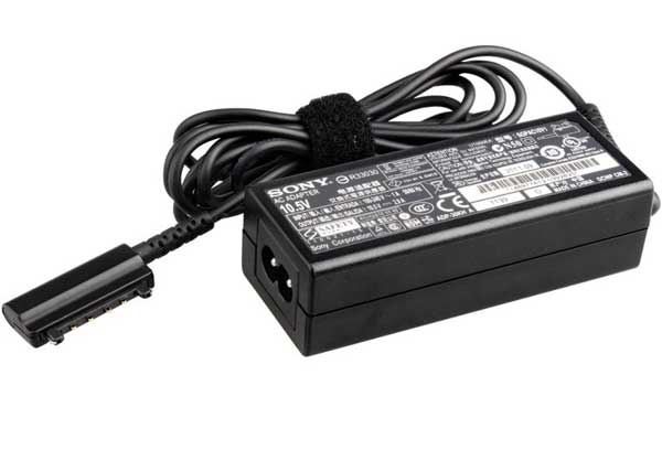Originale Alimentatore Adattatore Caricabatterie Sony SGPT113 - Clicca l'immagine per chiudere