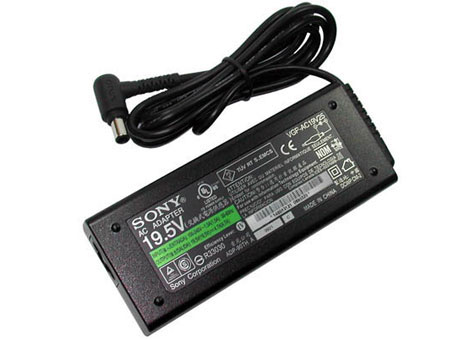Originale Alimentatore Adattatore Caricabatterie Sony Vaio SVE111A11T