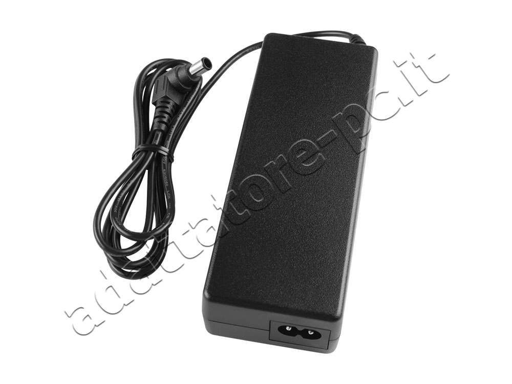 Originale Alimentatore Adattatore Sony KDL-40R483B 60W + Cavo Libero