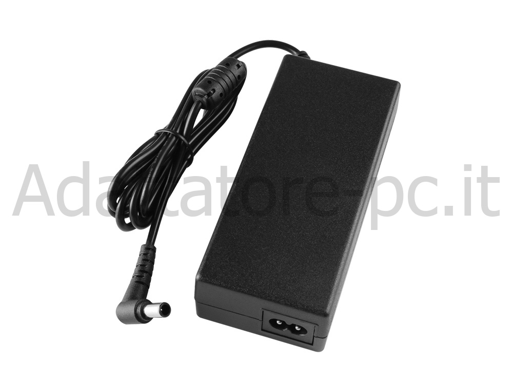Originale Alimentatore Adattatore Caricabatterie Sony ACDP-003 85W