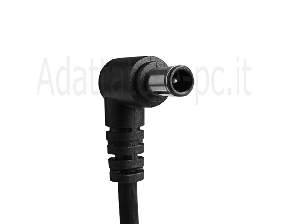 Originale Alimentatore Adattatore Caricabatterie Sony Vaio VPCM12M1E/W 90W