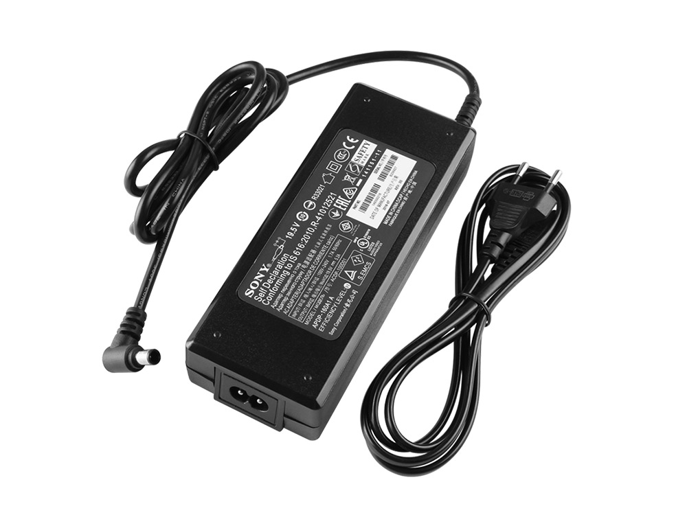 Originale 101W Sony KDL-40R483B KDL40R483B Alimentatore + Cavo
