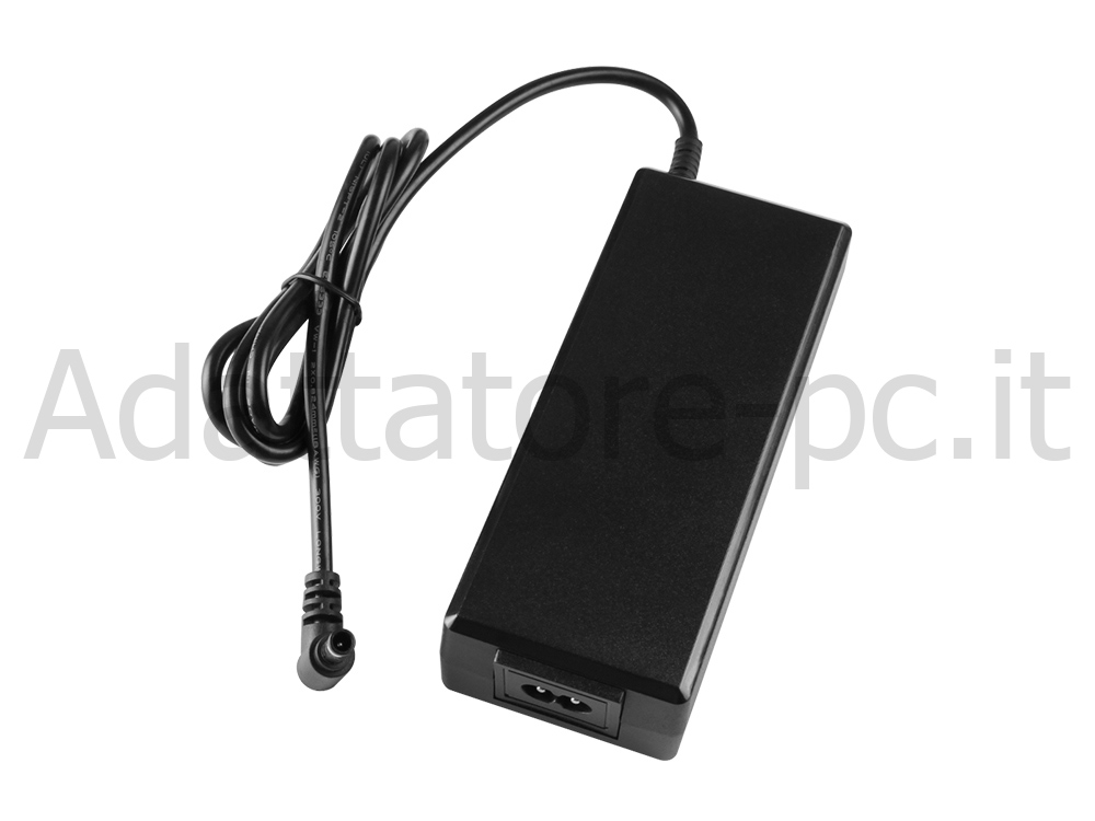 Originale 101W Sony KDL-40R483B KDL40R483B Alimentatore + Cavo