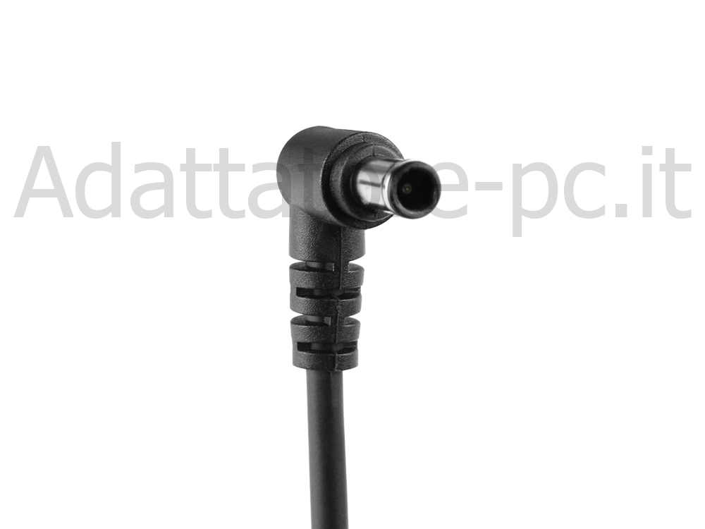 Alimentatore Adattatore Caricabatterie Sony PCGA-AC19V3 120W
