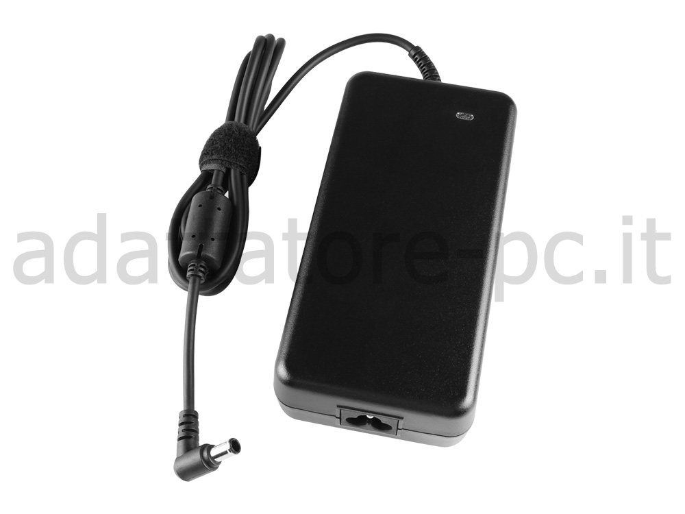 Originale Alimentatore Adattatore Caricabatterie Sony PCGA-AC19V7