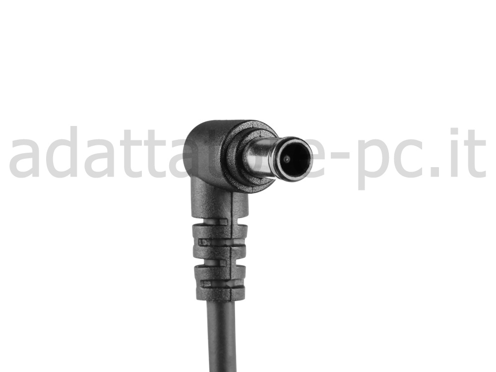 Originale Alimentatore Adattatore Caricabatterie Sony PCGA-AC19V7