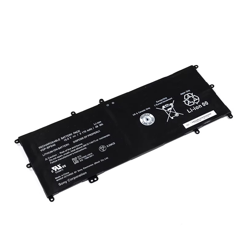 Sony Vaio SVF14N22SH SVF14N26SG SVF14N2A4E Batteria