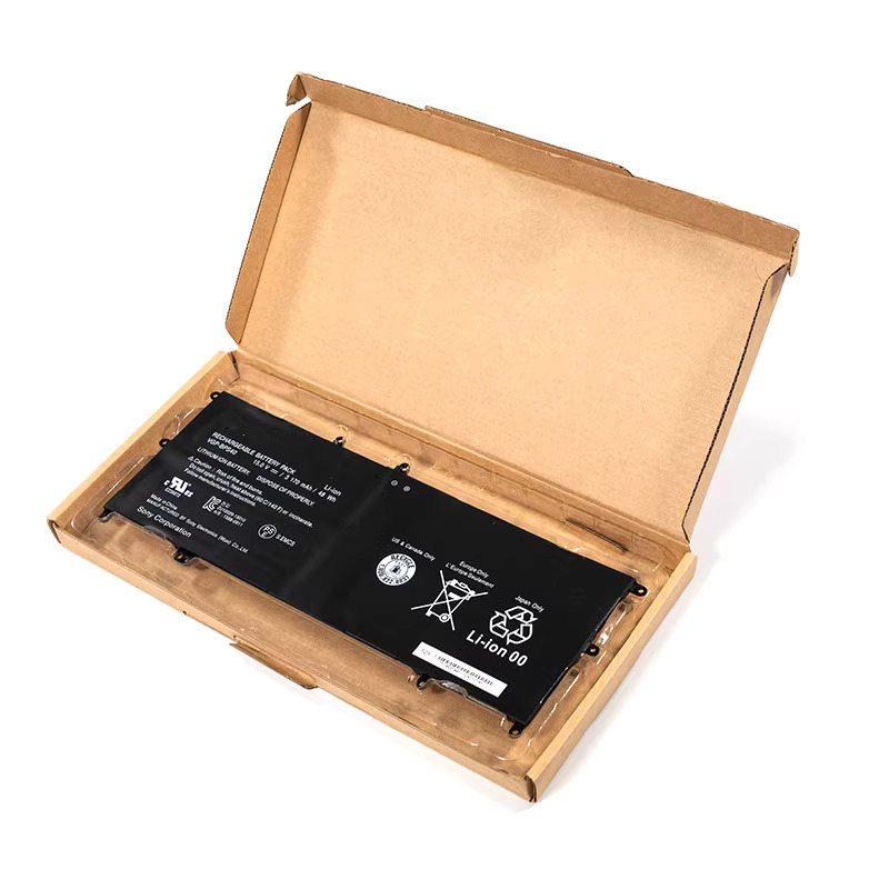 Sony Vaio SVF14N22SH SVF14N26SG SVF14N2A4E Batteria