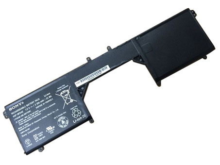 Originale 23Wh Batteria Sony Vaio SVF11N1S2E