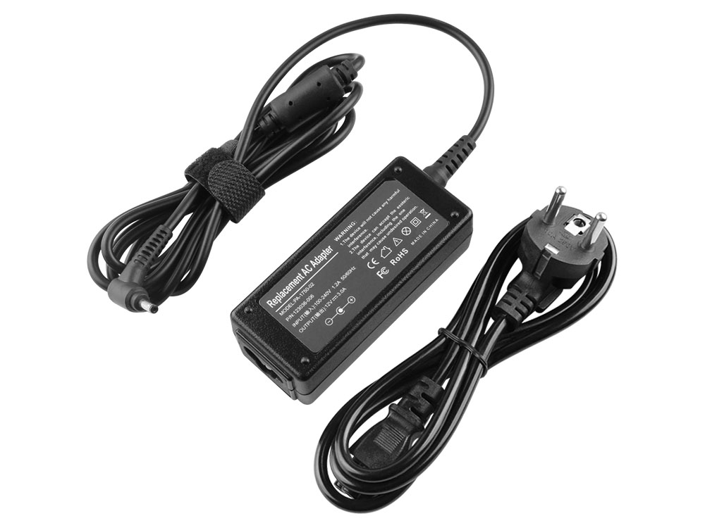 Alimentatore Adattatore Caricabatterie Toshiba AT15LE-A32 PDA0EU-00101Y 36W - Clicca l'immagine per chiudere