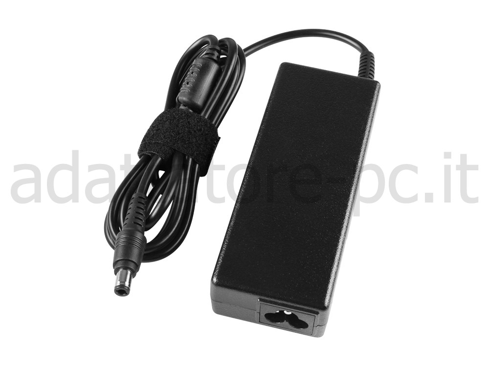 Originale Alimentatore Adattatore Toshiba Satellite P100-314 90W