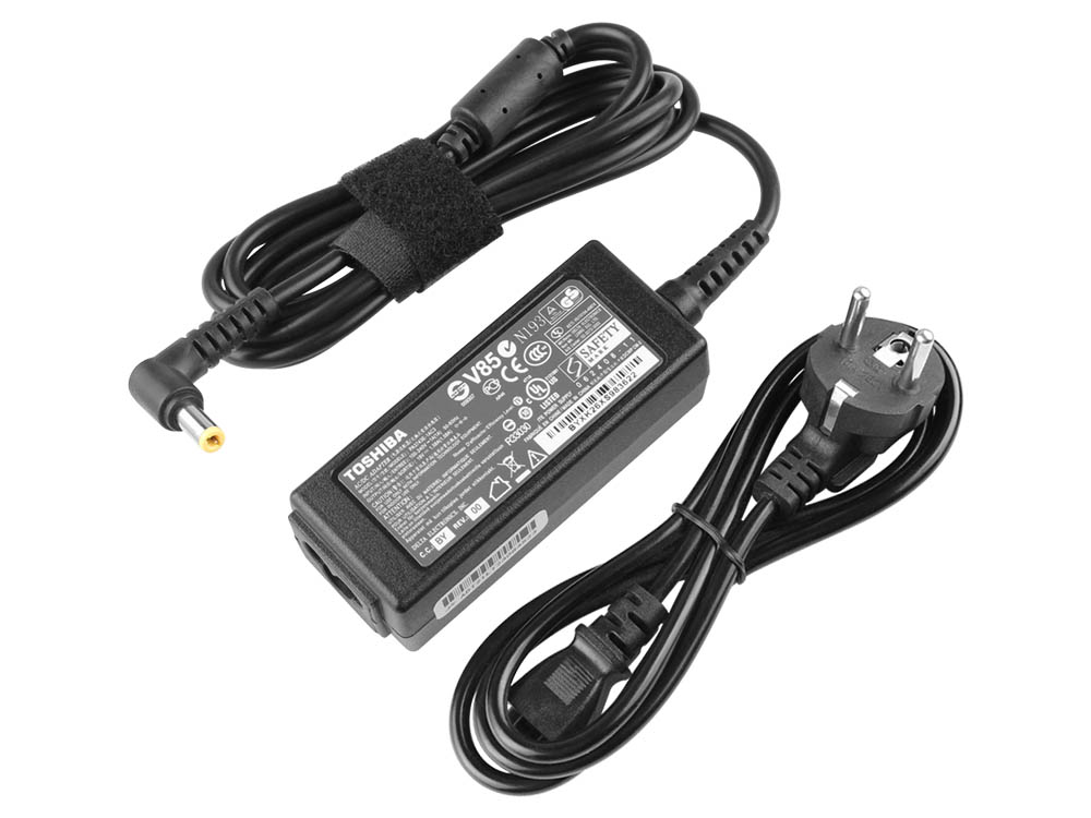 Alimentatore Adattatore Caricabatterie Toshiba G71C0009S119 30W