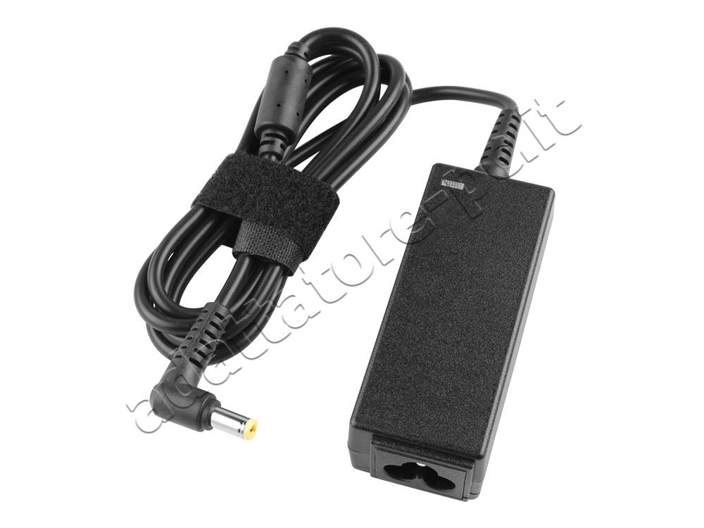 Alimentatore Adattatore Caricabatterie Toshiba G71C0009S119 30W