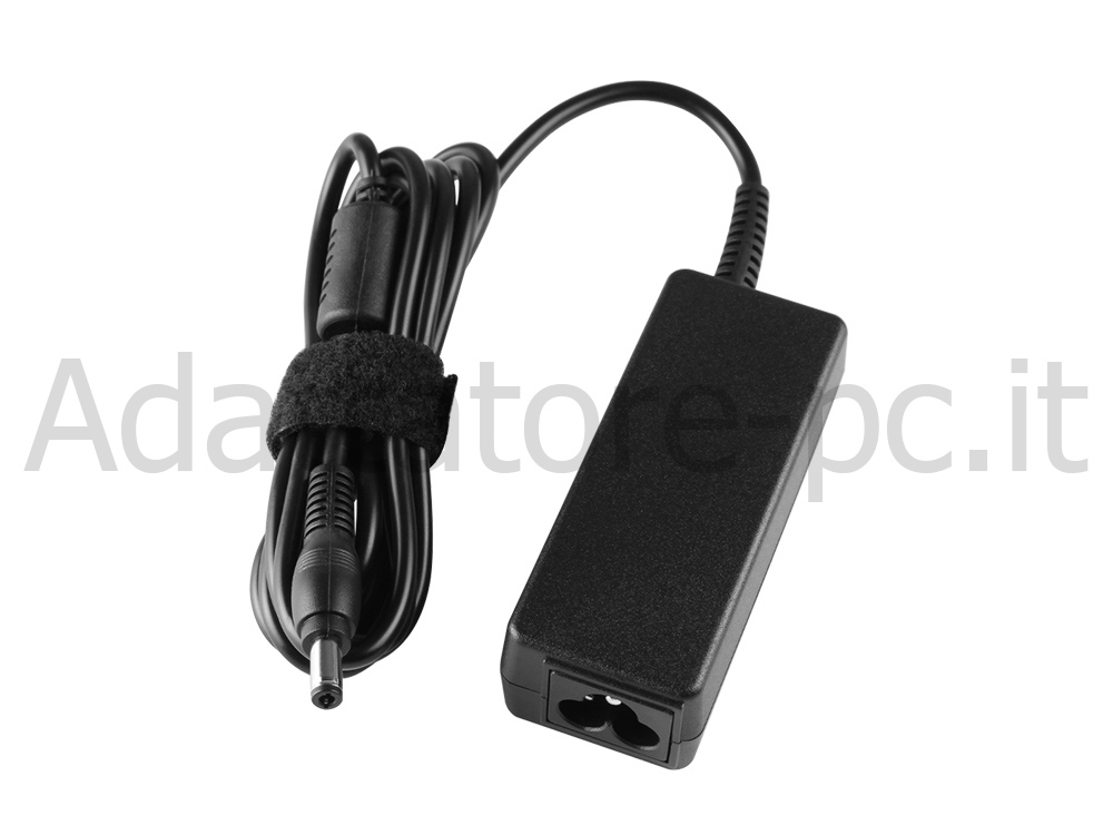 Alimentatore Adattatore Caricabatterie Toshiba KIRAbook 13 i5 Touch 45W