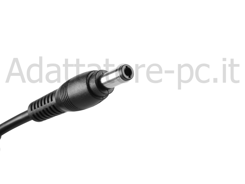 Alimentatore Adattatore Caricabatterie Toshiba KIRAbook 13 i5 Touch 45W
