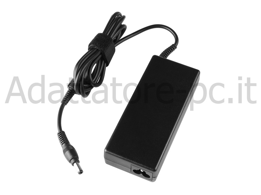 Originale Alimentatore Adattatore Caricabatterie Toshiba Satellite L45-S4687