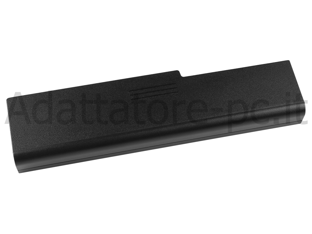 4200mAh Batteria Toshiba A660-ST2NX2 A660-ST3N01X A660-ST3NX1