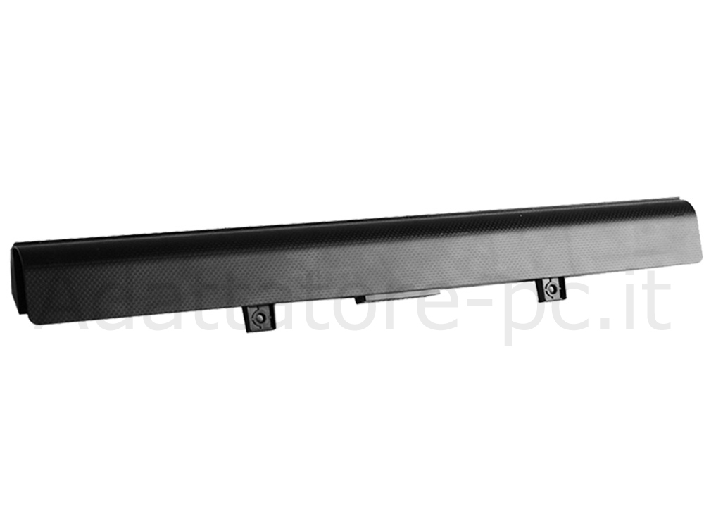 Toshiba Satellite L50-B-11J L50-B-1D6 Batteria 45Whr