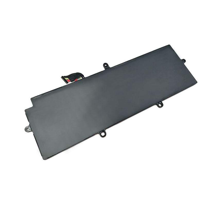 Originale 42Wh Toshiba Dynabook Portege A30-E-143 A1PSZ10E115R Batteria