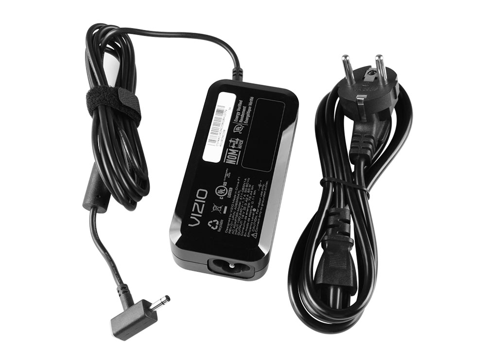 65W Medion Akoya E15303 (MD62192) Alimentatore Adattatore + Cavo